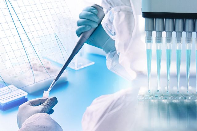 Bioanalytical Techniques